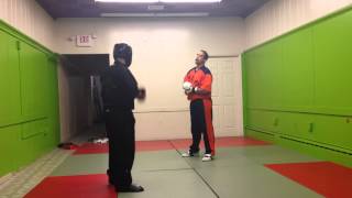 preview picture of video 'Fontanez Martial arts Perth Amboy NJ'