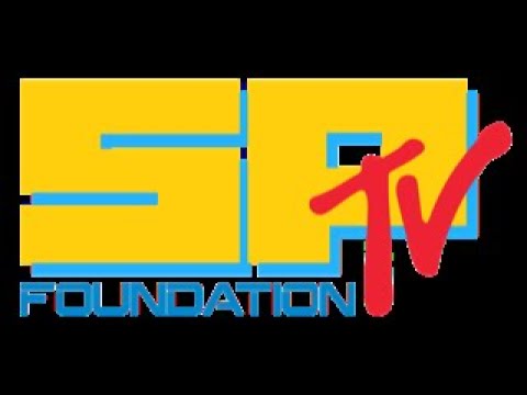 The SPTV FOUNDATION is finally APPROVED!