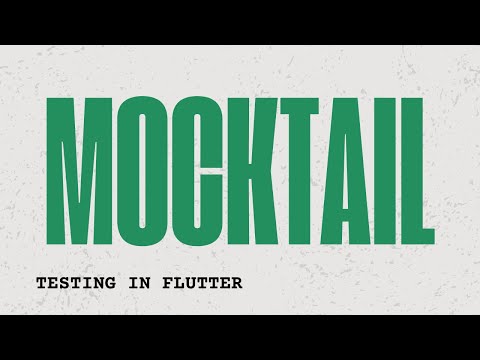 Unit Testing in Flutter Using Mocktail (Beginner Friendly)