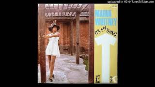 Marva Whitney -  It's My Thing (Pt 1)
