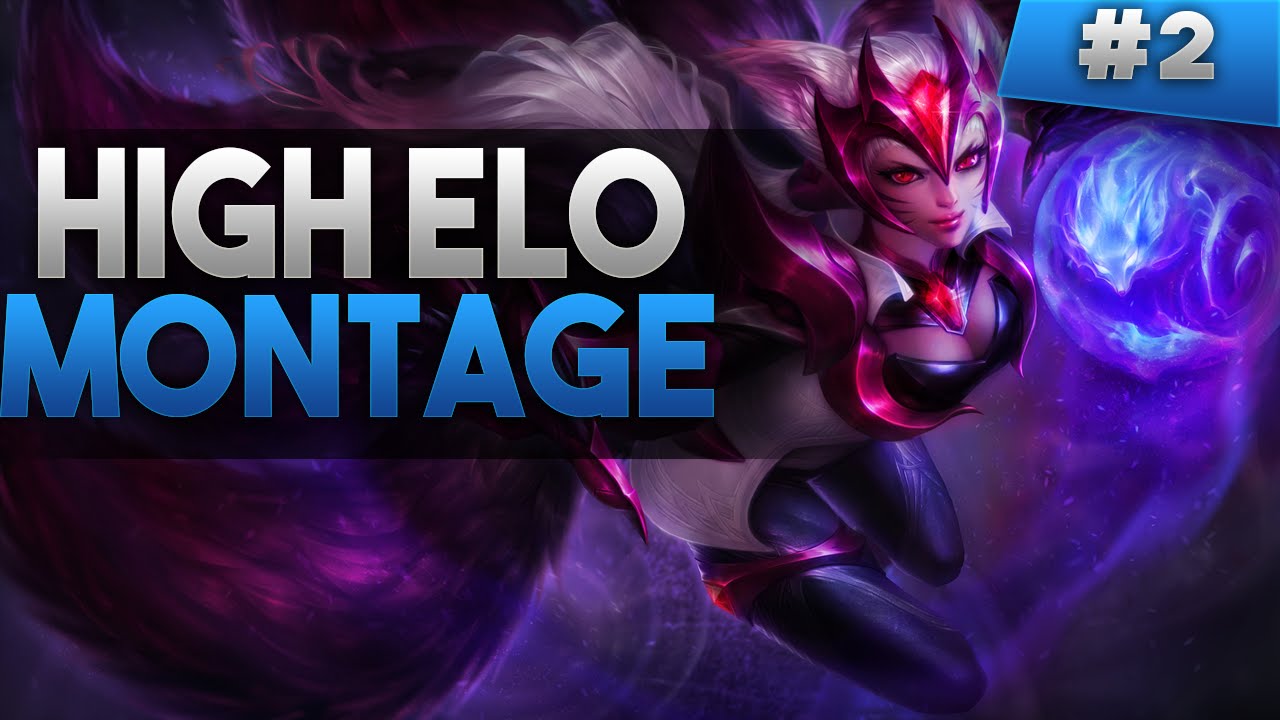 Liên Minh Huyền Thoại: Những pha xử lý phê mắt, đã tai