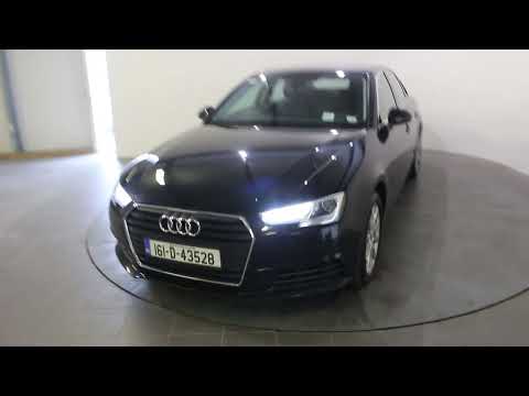 Audi A4 1.4TFSI - TENDER 20 - Image 2