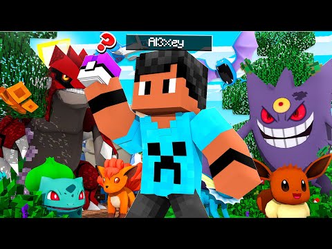 QUANTOS POKÉMONS EU CONSIGO CAPTURAR EM 10 MINUTOS? *master ball infinita*