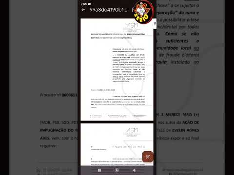NOVIDADES NO PROCESSO DA CANDIDATA EVELIN QUE SEGUNDO A SITE DO DIVULGACAND PENDENTE DE  JULGAMENTO NESSE DIA 30 DE SETEMBRO 2024