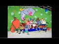 Nickelodeon Videos 2003 Sesame Workshop Around The World 2004 2006 VHS DVD Commercial Trailer