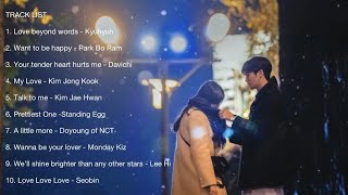 Download lagu [Full Album Part 1-10] Soundtrack #1 OST Playlist (사운드트랙#1) mp3