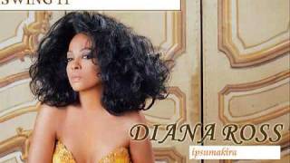 Diana Ross - Swing It(New Jack Swing)