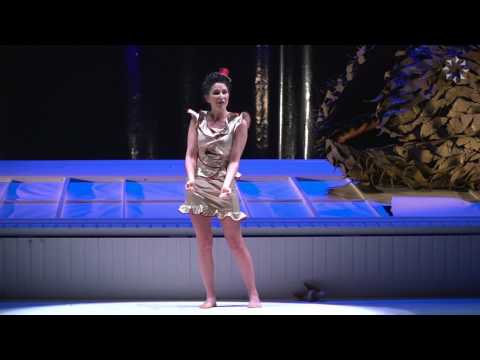 STRAUSS - Ariadne auf Naxos - Part 2 - 14: 