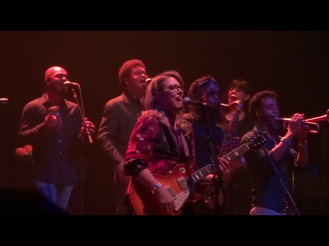 2017.12.02 - Orpheum -Made Up Mind