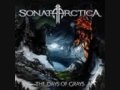 Sonata Arctica - As If The World Wasn't Ending