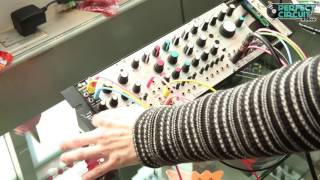 Video thumbnail for Mutable Instruments Ears by Perfect Circuit