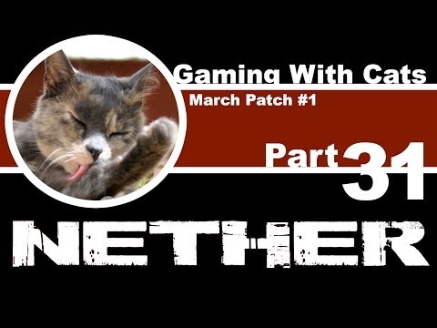 GWC Plays Nether (Part 31: Exit Via Window)
