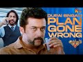 Epic Raid Scene From Singam 3 Suriya Shruthi Hasaan Anushka Shetty Tamil Movie KTV