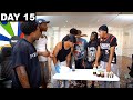 Mafiathon 3 Day 15 Recap