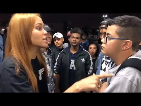 (PEGOU FOGO 🔥) ALINE MC e DOGLE   X  SARTORI e MEGAZORD