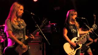 Veruca Salt - Laughing In The Sugar Bowl - Live @ Paradise Rock Club