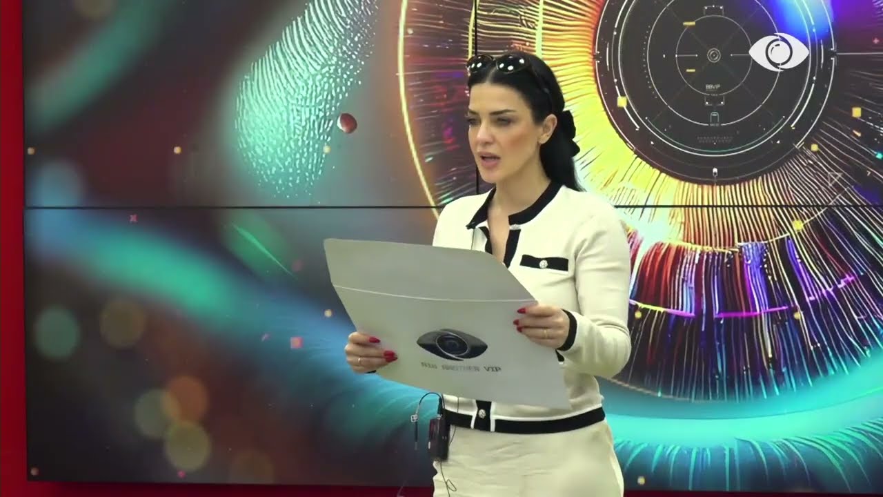 Zarf në shtëpi/ Të gjithë banorët duhet të pastrojnë shtëpinë, Artani dhe Greta duhet t'i mbikqyrin