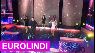 Deni Malaj - Ti Me Thoje Yll