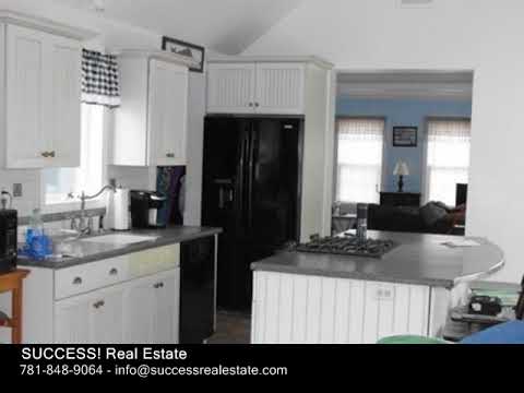 435 Main St., Weymouth MA 02190 - Single Family Home - Real Estate - For Sale -