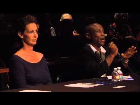 "So Cal ICON 2012 Final" - Analise Hoveyda