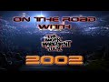 On The Road The Anger Management Tour 2002