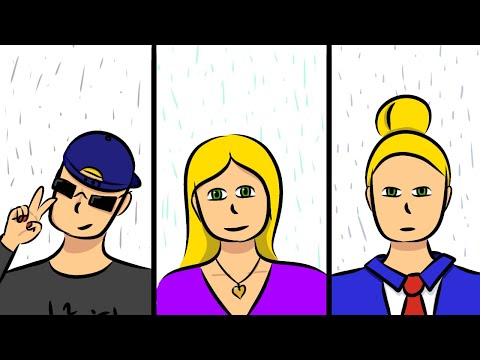 Czym jest dysocjacyjne zaburzenie tożsamości (DID) i OSDD?