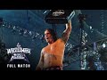 FULL MATCH CM Punk Wins Money In The Bank Ladder Match For Second Time WrestleMania XXV