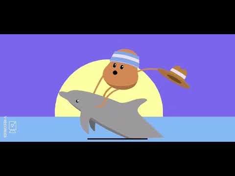 Dumb Ways to Die 2 All Minigames (All Deaths/Saves)