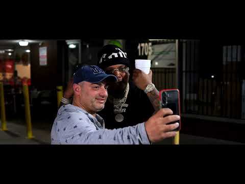 King Envy ft. Kyle Banks - CUTTHROAT (MUSICVIDEO)
