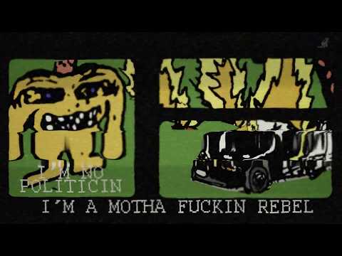 Jasiah - Rebel [Official Lyric Video]
