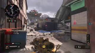 ばかサボってたBO4