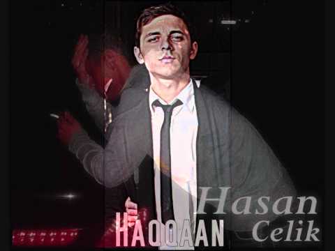 Hasan Celik & Haqqaan - Yetim Biraktin Gönlümü 2013' (Beat by Dj Veyso)