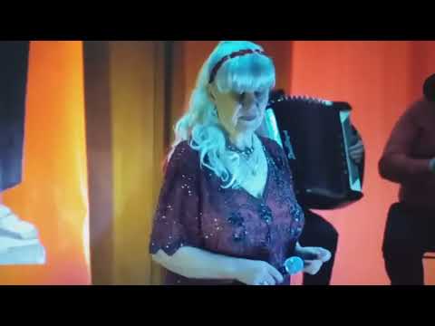 Vidanka Gjorgjievska - Egejska (Goce Fest 2021)