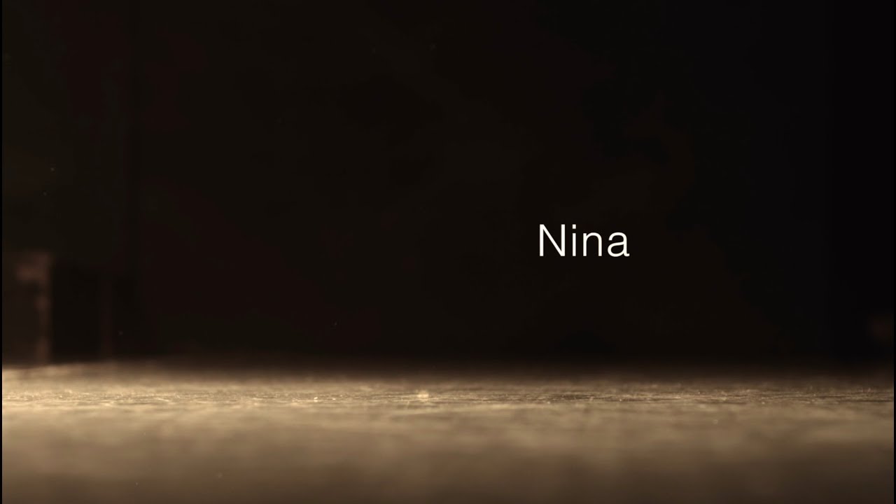 NINA (Trailer)