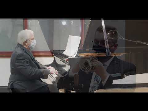 Concerto in D Major (Tartini) | Gavin Ard