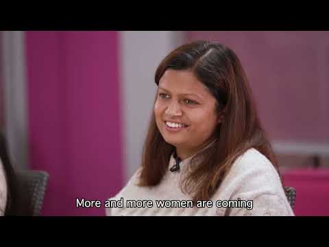 Women in Tech Episode 2: The Importance of Diversity in Tech