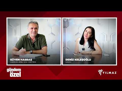 Süleymancılar ve Furkan Vakfı operasyonları, SAÜ, şeker operasyonu, kayıt ücreti | Gündem Özel