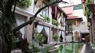 Pattaya Villa - Jomtien Lotus Villa