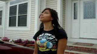 Mathew West; All the broken pieces