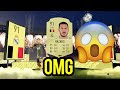 OMG ik pack Hazard! - FIFA 20 pack opening #2