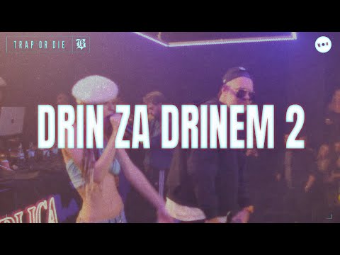 Video thumbnail for DRIN ZA DRINEM 2
