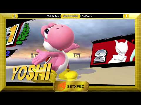 Road To Dabes - Sm4sh - Season 8