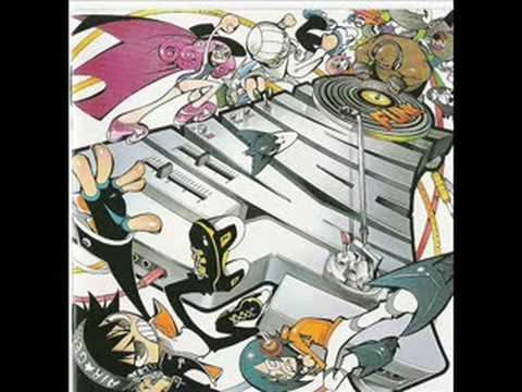 Betrayal 303 - Air Gear