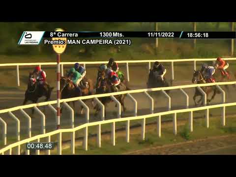 221111 c08 - QUEBRANDO TABU - HIPODROMO LAS PIEDRAS