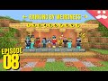 Hermitcraft 10 Episode 8 RANKING HERMITS