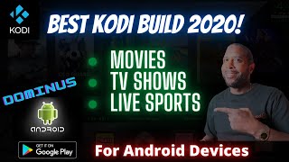 Best Builds For Kodi 18 Leia Simply Kodi