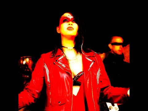 AL1CE - BREATHE (Official Music Video)