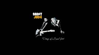 Saint Jude-Soul on Fire (Hippyshade45)