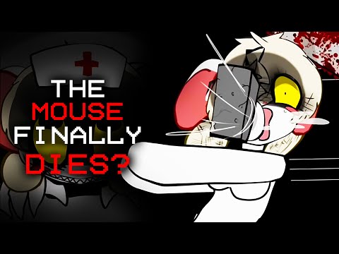 Is This The END of Lorna The Terrible Mouse?!?! | Terrible Mouse [Analog Horror]