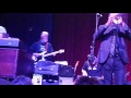 Karl Denson's Tiny Universe feat. Jimmy Herring - "Just Got Paid" (cover) live 12-2-16